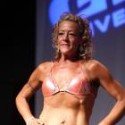 Lynda  Ribble - NPC Empire Classic 2013 - #1